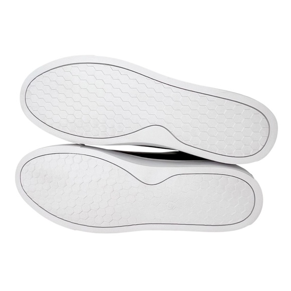 Ace Marks LoPro Dress Sneaker Men’s Size 11.5 Brown Leather Low LoPro Top EUC - Picture 7 of 10